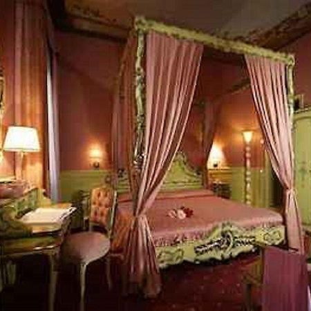 Ca'Minotto Otel Venedik Dış mekan fotoğraf