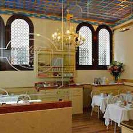 Ca'Minotto Otel Venedik Dış mekan fotoğraf