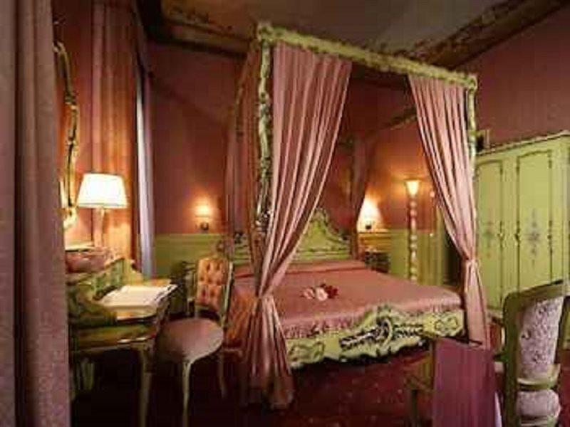 Ca'Minotto Otel Venedik Dış mekan fotoğraf