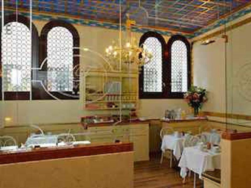 Ca'Minotto Otel Venedik Dış mekan fotoğraf