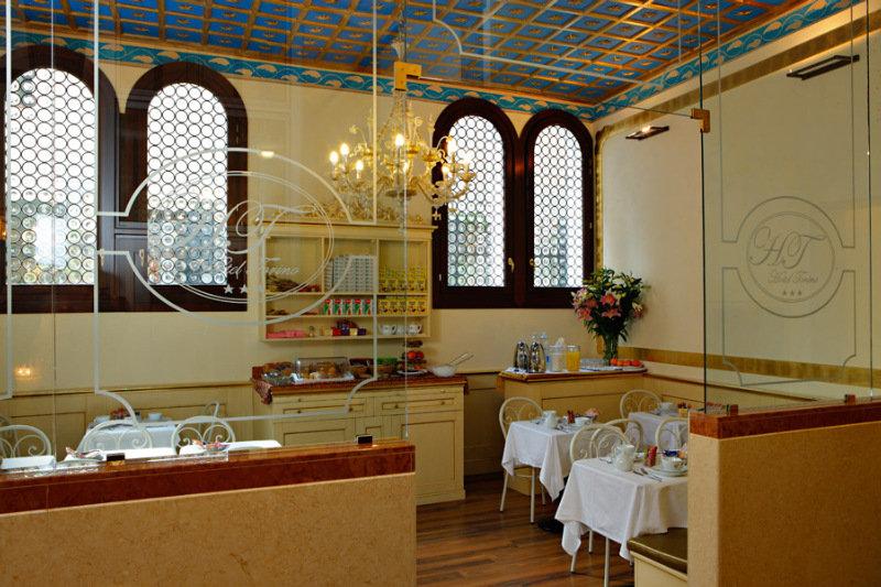 Ca'Minotto Otel Venedik Dış mekan fotoğraf