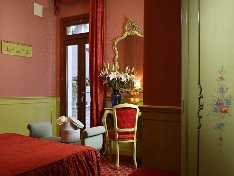 Ca'Minotto Otel Venedik Dış mekan fotoğraf