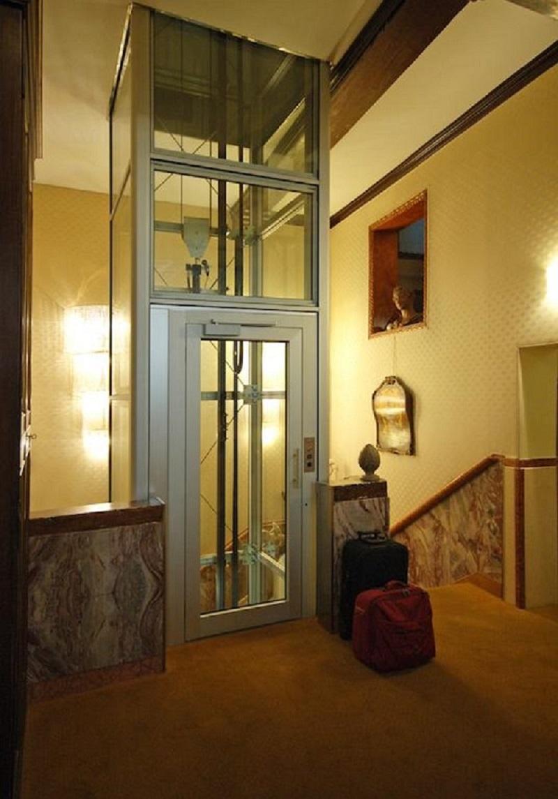 Ca'Minotto Otel Venedik Dış mekan fotoğraf