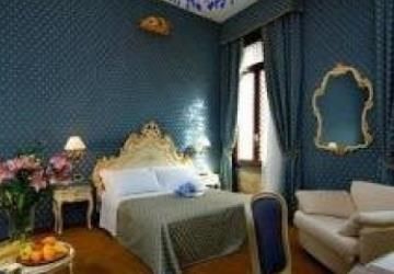 Ca'Minotto Otel Venedik Dış mekan fotoğraf