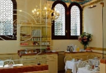 Ca'Minotto Otel Venedik Dış mekan fotoğraf